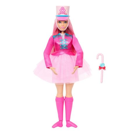Barbie muñeca El cascanueces Daisy