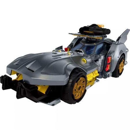 Batman vehículo Batmóvil Batlink