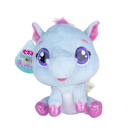 Bebés llorones mascotas de peluche Nila