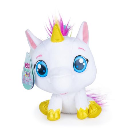 Bebés llorones mascotas de peluche Rym