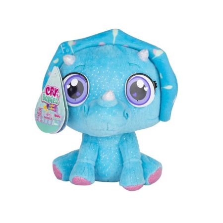 Bebés llorones mascotas de peluche Tini