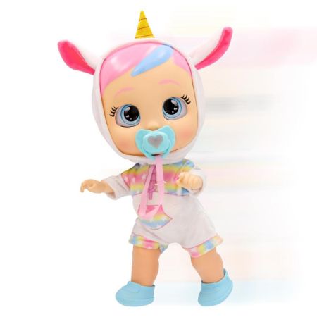 Bebés llorones muñeca Dreamy primeros pasos