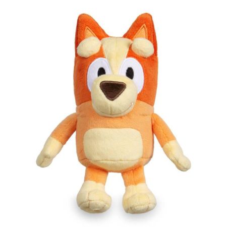 Bluey peluches Bingo 20 cm