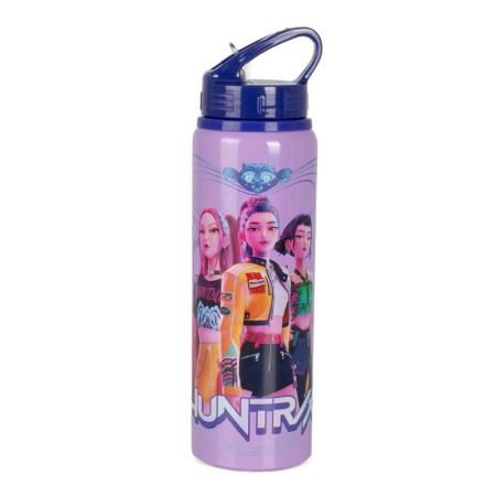 Botella deportiva KPOP Demon Hunters