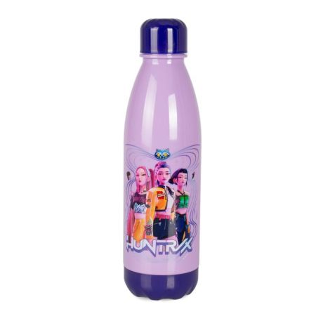 Botella KPOP Demon Hunters