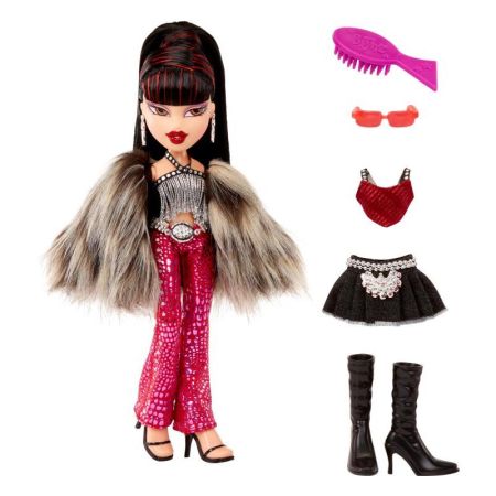 Bratz Muñecas serie 3 Tiana