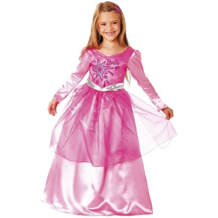 Disfraz Barbie Princesa