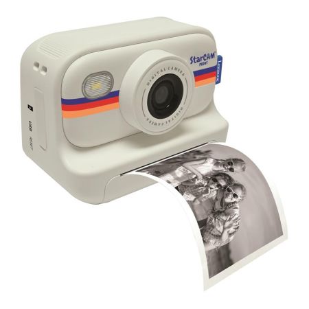 Cámara fotográfica de impresión instantánea