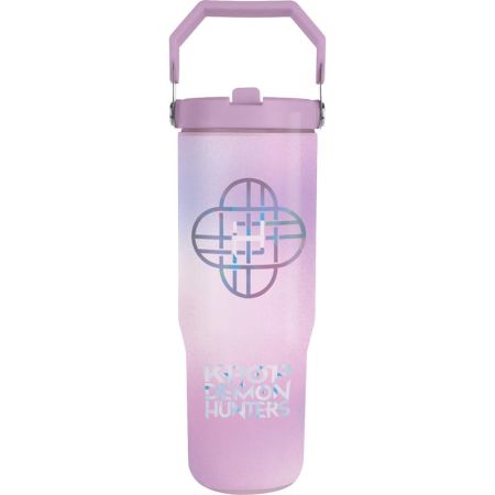 Cantimplora 850 ml Kpop Demon Hunters