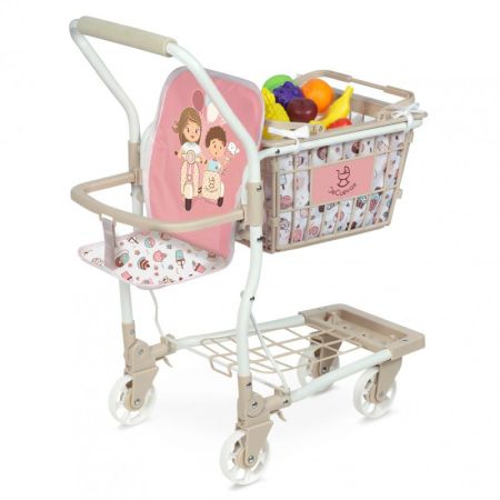 Carrito de la compra Sweet