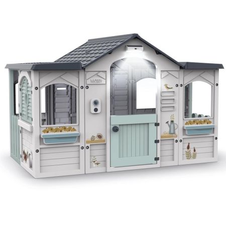 Casa Luma luces y sonidos