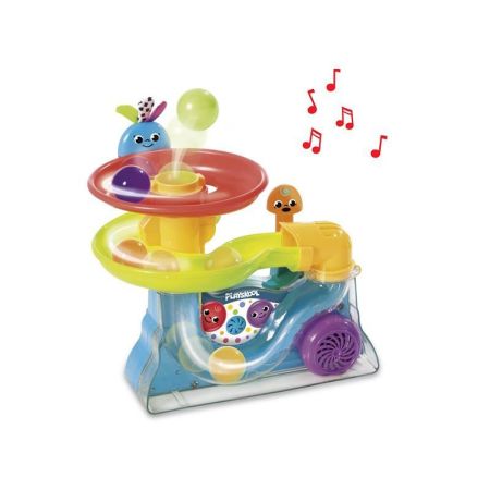 Centro de actividades salta bolita Playskool