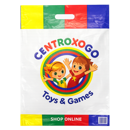 Bolsas Centroxogo 45X65