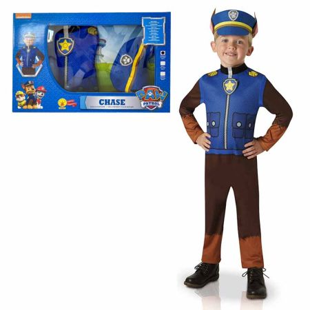 Disfraz Chase infantil en caja