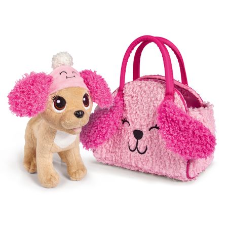 Chi Chi Love peluche Fluffy Friend