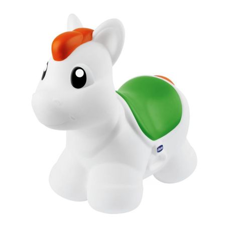 Chicco cabalgable Bouncing Rodeo