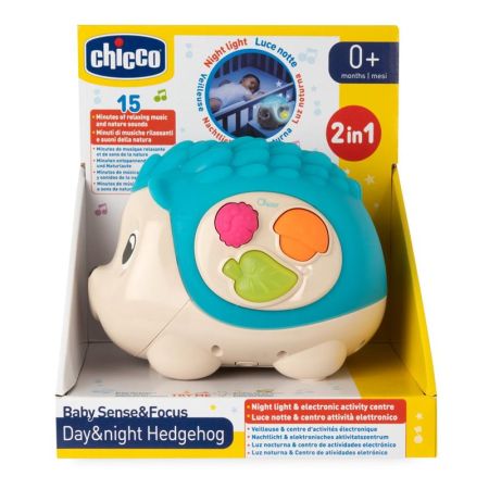 Chicco erizo día y noche