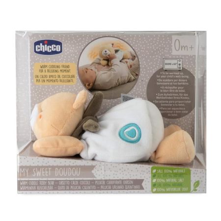Chicco osito calentito