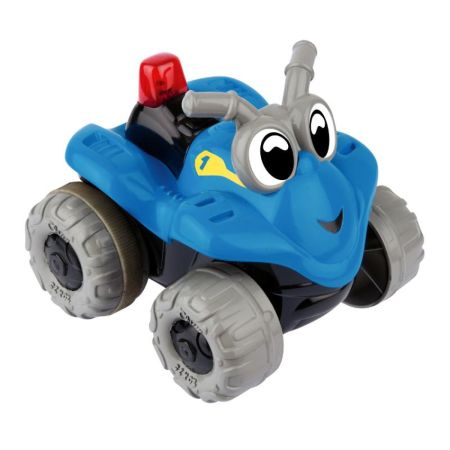 Chicco quad radio control