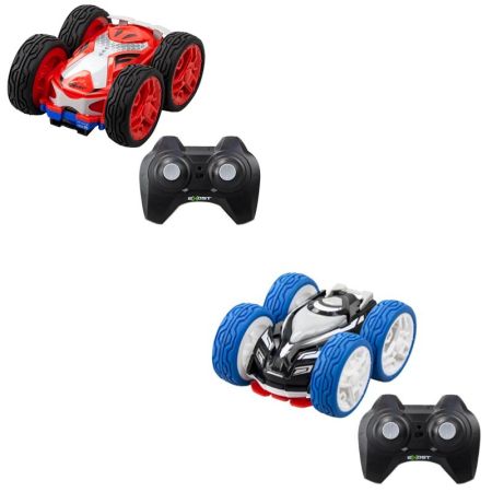 Coche radio control Mini Flip neo