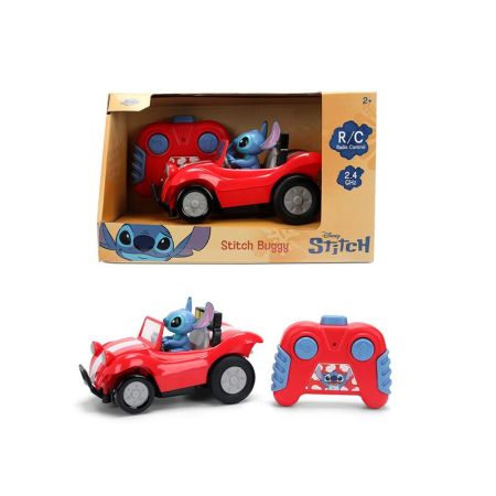 Coche RC Stitch Buggy 1:32