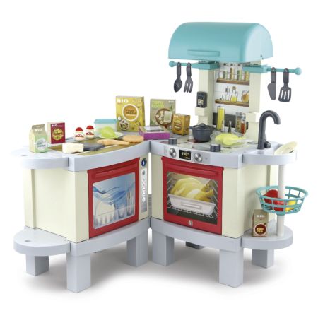 Cocina DeliKitchen plus