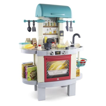 Cocina Kitchen 2 en 1