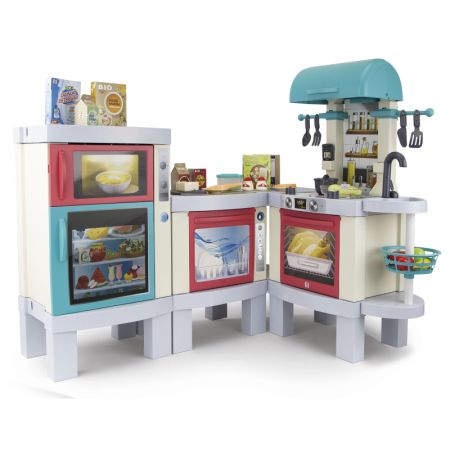 Cocina  DeliKitchen XL