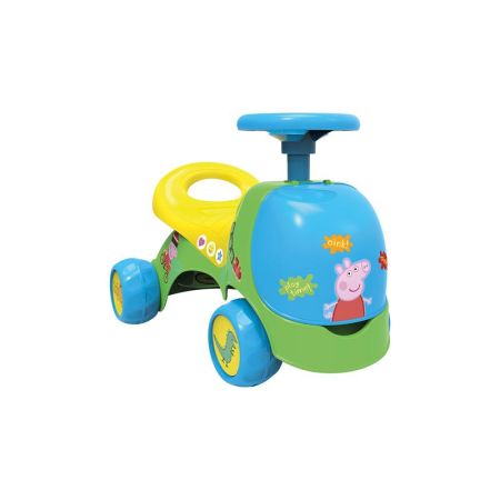 Correpasillos Peppa Pig