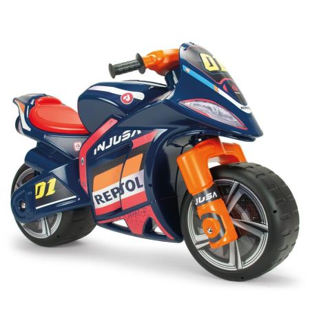 Correpasillos Winner Repsol competicion