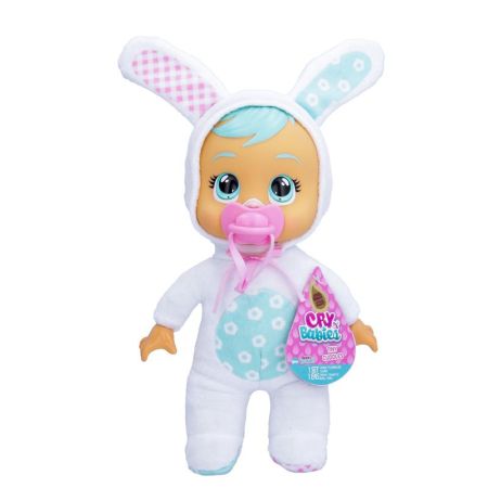 Cry Babies Tiny Bunnies Honey