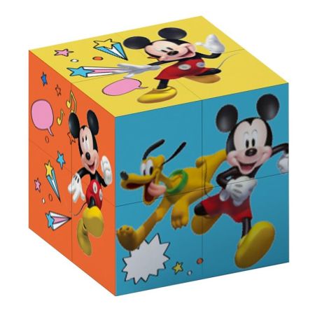 Cubo Infinity Cube Disney