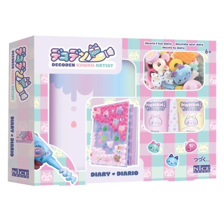 Decoden diario