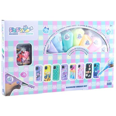 Decoden Mega set