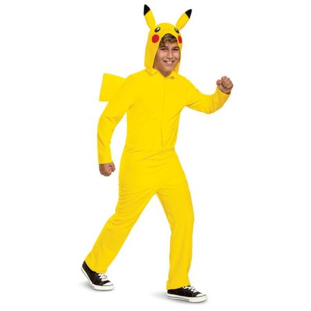 Difraz Pikachu infantil