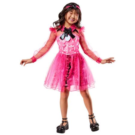Disfraz Draculaura Deluxe infantil