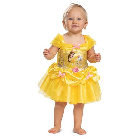 Disfraz infantil Bella Classic