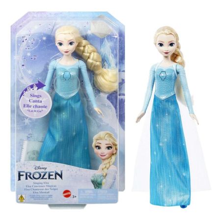 Juguetes top frozen baratos