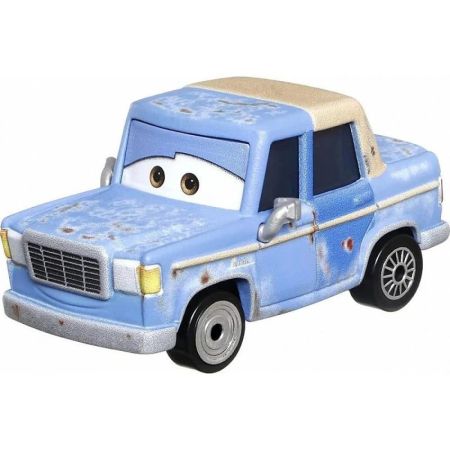 Disney Pixar Cars 3 Otis