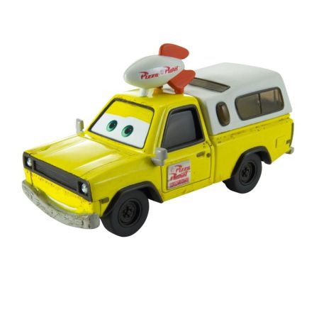 Disney Pixar Cars 3 Todd