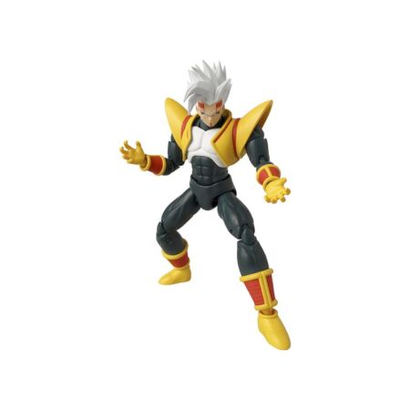 Dragon Ball Dragon Stars Figuras Super Baby 2