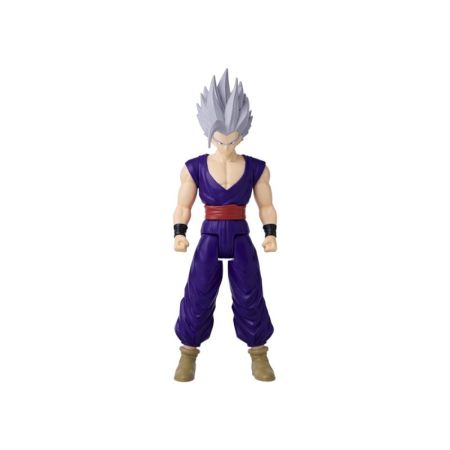 Dragon Ball Limit Breaker Figuras Gohan Beast