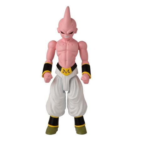 Dragon Ball Majin Boo Limit Breaker