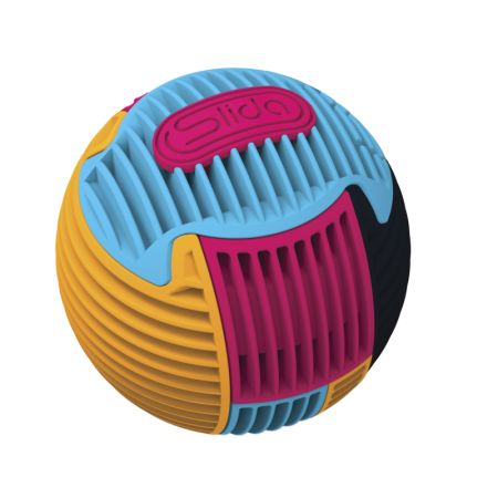 Educa bola Slida Gumball colours