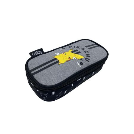 Estuche Pokemon
