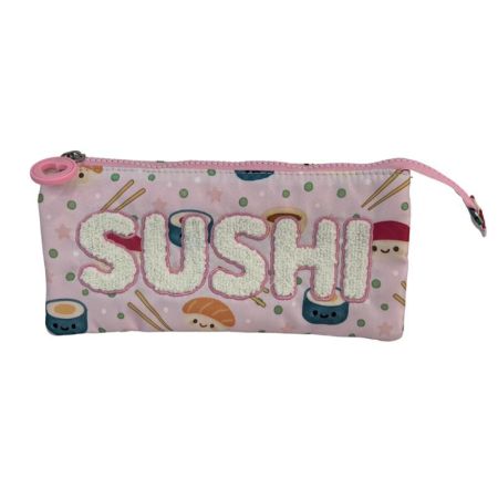 Estuche Sushi 23 cm