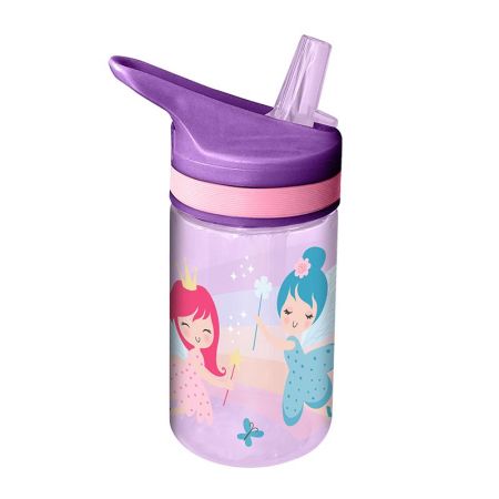 Fairy Princess Cantimplora de tritán 400 ml