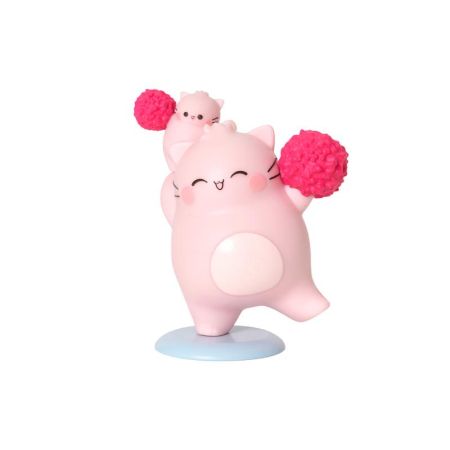 Figura Sorpresa Pembe caja ciega