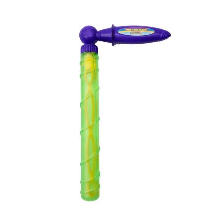 Gazillion varita crea pompas  jabón 36 cm