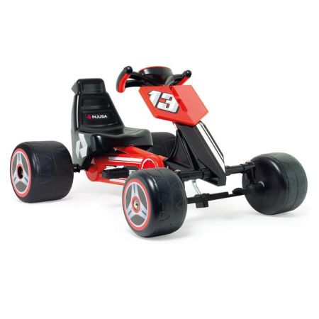 Go Kart Cobra